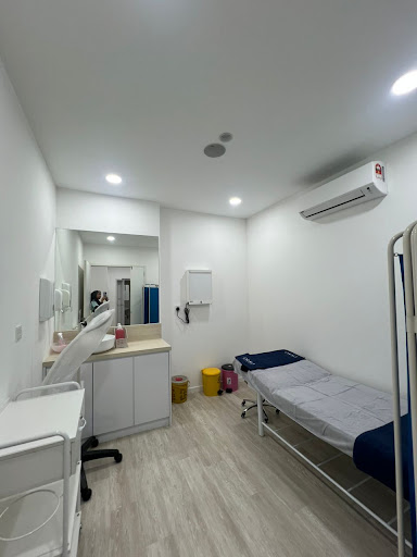 Klinik Dr Ko Kuching Metrocity