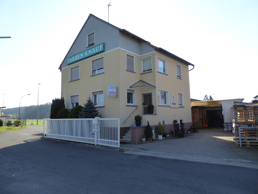 Farben Knauf