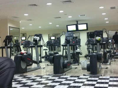 Photos of Swiss Gym
