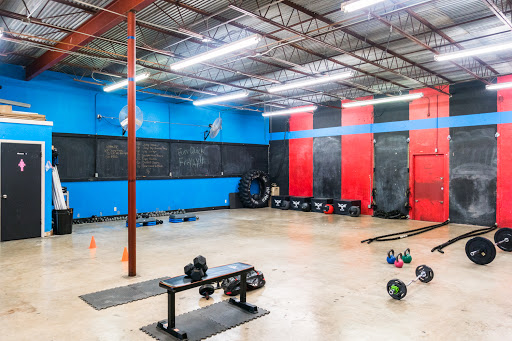 Fit Bound Transformations Gym - Thumbnail