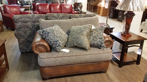 Pugh Furniture Warehouse Showroom