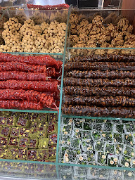 Photo n°21 de Sefa Kuruyemis à Ris-Orangis (Magasin de fruits secs)