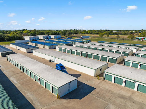 FreeUp Storage Terrell - Thumbnail