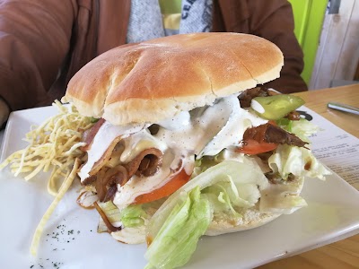 Photos of La Motoneta