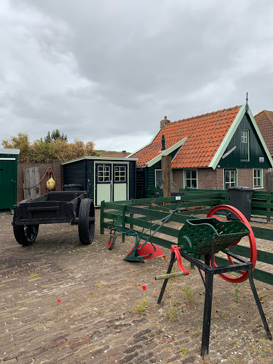 Farm museum Tante Jaantje - Thumbnail