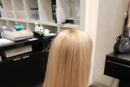 the hair studio craigieburn