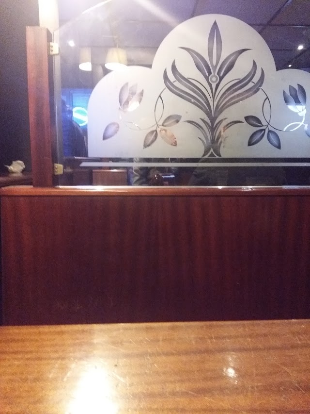 Legend's Pub