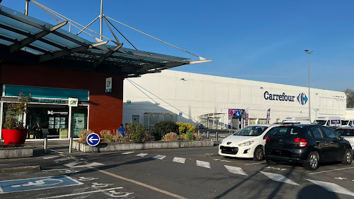 Photo 8 - Carrefour Contact