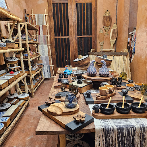 Mazic Contemporary Mexican Artisanal Design Tulum