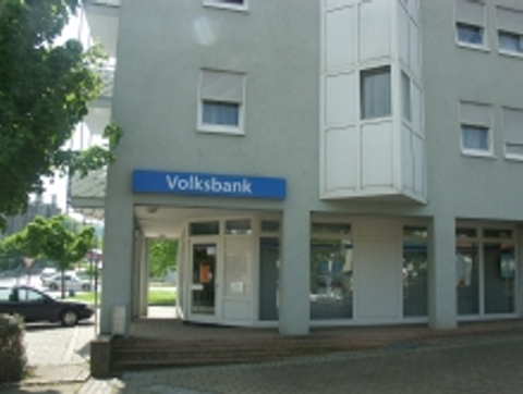 Volksbank Hohenlohe eG, Filiale Weißbach - Thumbnail
