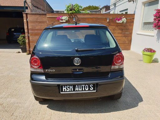 HSM Auto's - Thumbnail