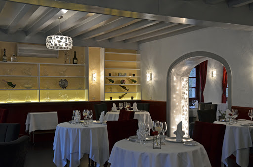 Photo 3 - Restaurant Auberge Gourmande