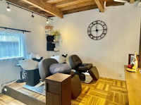 hou (吹田市山田南/美容室/髪質改善/トリートメント)