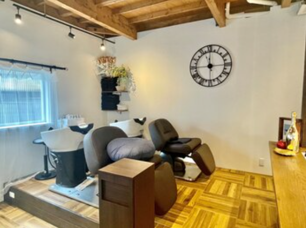 hou (吹田市山田南/美容室/髪質改善/トリートメント)