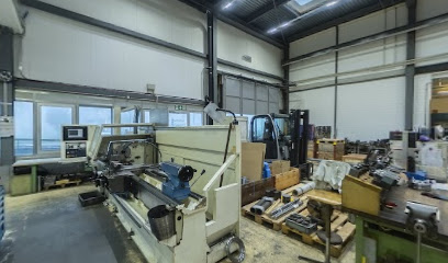Bleuler Maschinenbau AG