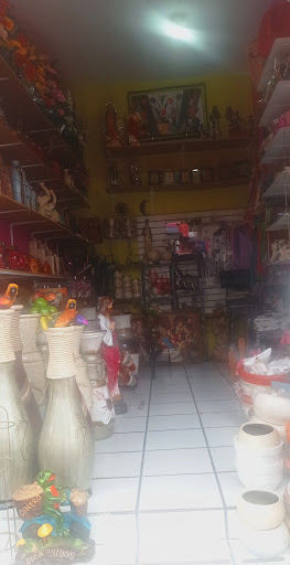 MONGIO - Visual
