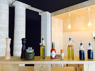 Photo n°19 de La Pause d'Auguste à Nîmes (Bar à jus de fruits)