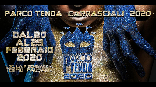 PARCO TENDA