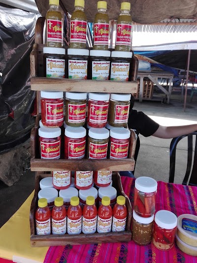 Photos of Farmer and Artisan Fair