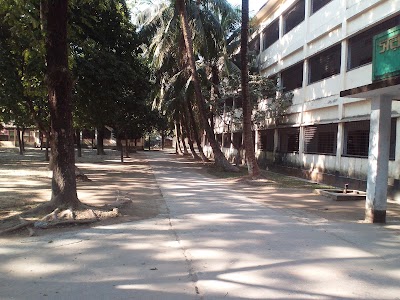 Photos of Saidpur Government Technical College