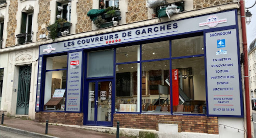 Photo de Entreprise REI à Marnes-la-Coquette (92430)