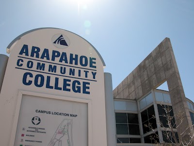 Arapahoe Community College