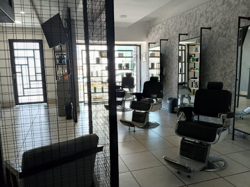Barbería - Prótesis Capilares NORTE