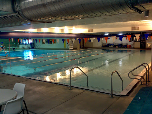 Lake County Aquatic Center - Thumbnail