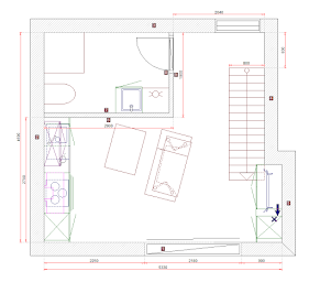 Photo n°22 de Gîtes chez Ninon à Divatte-sur-Loire (Lodge)