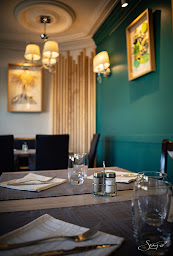 Photo n°21 de Le CG Restaurant & Chambres d’hôtes à Sélestat à Sélestat (Restaurant de hamburgers)