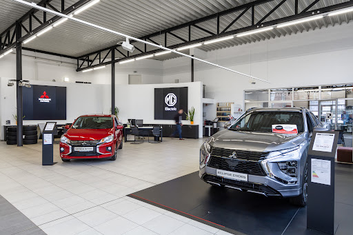 CSB Schimmel Automobile GmbH - Bernau - Thumbnail