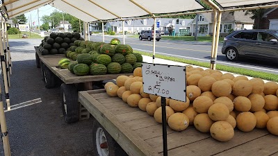 Ocean View Produce