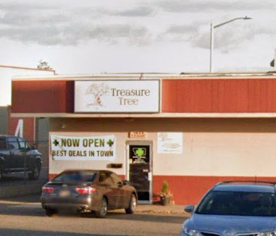 Photo of Treasure Tree Dispensary