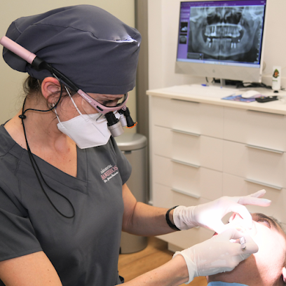 CLÍNICA DENTAL BARREIROS