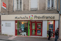 Mutuelle Prévifrance CASTRES à Castres