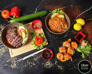 Photo n°58 de Wan Mey à Argenteuil (Restaurant japonais)