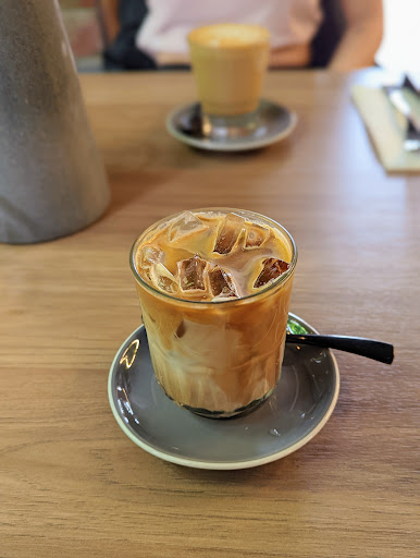 Undercover Roasters HQ - Thumbnail