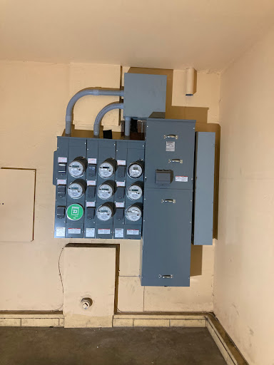 Af Electric - Thumbnail