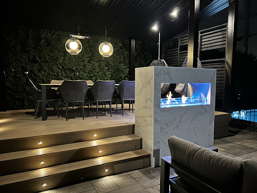 Construction Prodeck inc. - Visual