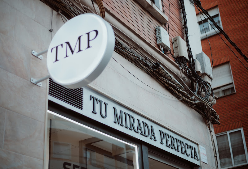 Tu Mirada Perfecta -TMP Salón de pestañas y cejas. Limpiezas faciales, Spa capilar.