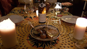 Photo n°15 de YGEIA Chambres d'hôtes à Flaujagues (Chambre d'hôtes)