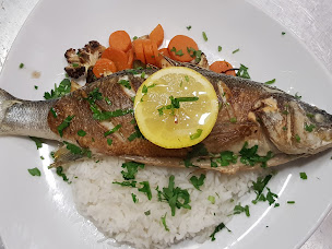 Photo n°9 de Les terrasses de Maloé à Saint-Étienne (Restaurant)