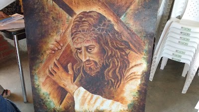 Photos of la divina misericordia