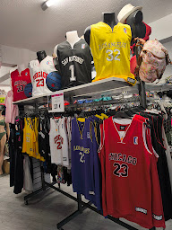 Photo n°9 de Rive Soleil à Mimizan (Magasin de vêtements)