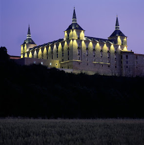 Parador de Lerma Palacio Ducal de Lerma, Pl. Mayor, 1, 09340 Lerma, Burgos, España