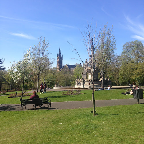 Park Terrace, Glasgow G3 6BY, United Kingdom