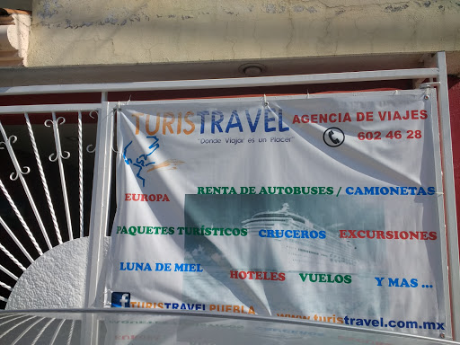 Turistravel Agencia de Viajes - Thumbnail