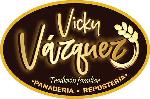 Vicky Vázquez - Visual