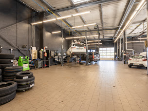 Photo n°28 de Norauto Le Mans Nord à La Chapelle-Saint-Aubin (Magasin de pneus)