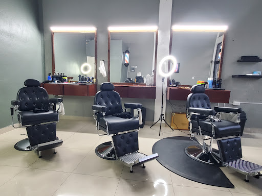 Barbershop 88